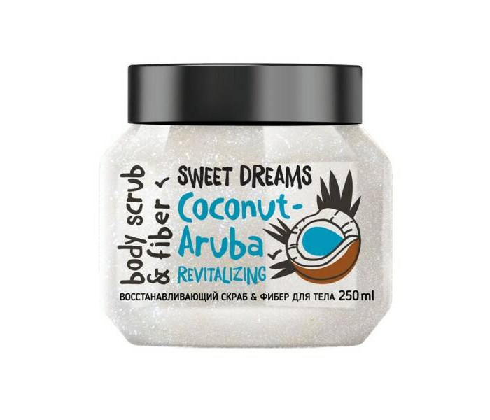  Bisou  -   Coconut-Aruba 250 
