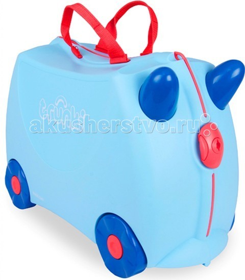  Trunki     
