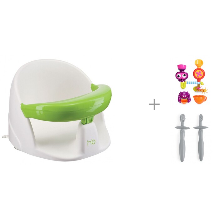  Happy Baby    Favorite   Eureka    Tooth Brushes - /Aqua