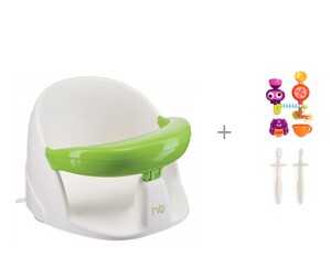  Happy Baby    Favorite   Eureka    Tooth Brushes - /Pink