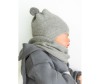  AmaroBaby   Pure Love Snood AB-OD21-PLS9 - AmaroBaby   Pure Love Snood AB-OD21-PLS9