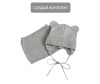  AmaroBaby   Pure Love Snood AB-OD21-PLS9 - AmaroBaby   Pure Love Snood AB-OD21-PLS9