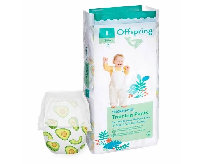  Offspring -   L (9-14 ) 36 .