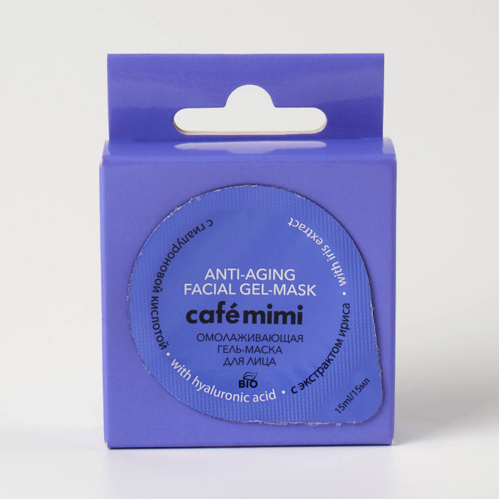  Cafemimi  -      15 