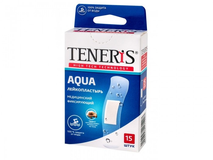  Master teneris aqua    15 .