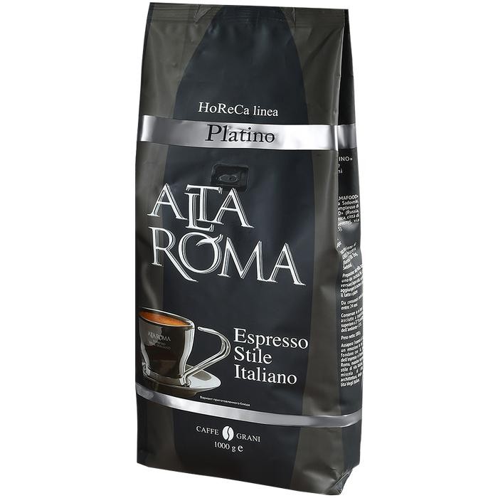  Altaroma   Platino 1 