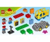  Lego Duplo 10528     - Lego Duplo 10528    