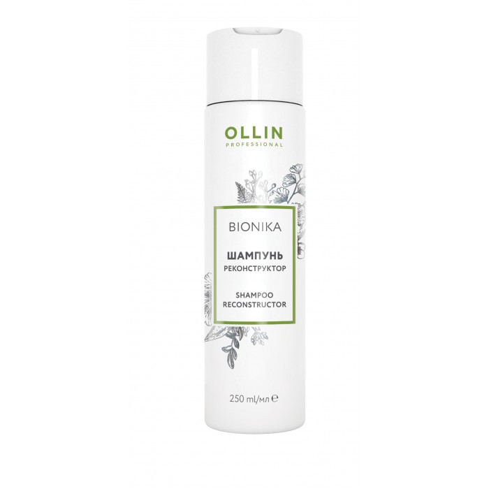  Ollin Professional Bionika   250 
