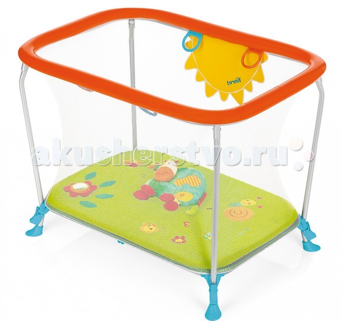  Brevi Soft & Play Green Farm