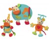  Brevi Soft & Play Green Farm - Brevi Soft & Play Green Farm