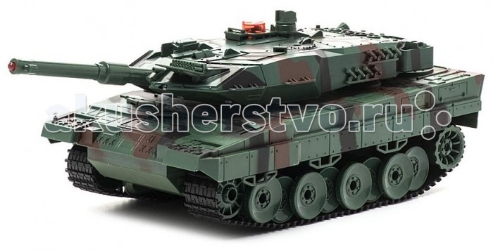  1 Toy   M1 Abrams 1:32