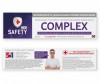  Safety Med   Complex       100  - Safety Med   Complex       100 