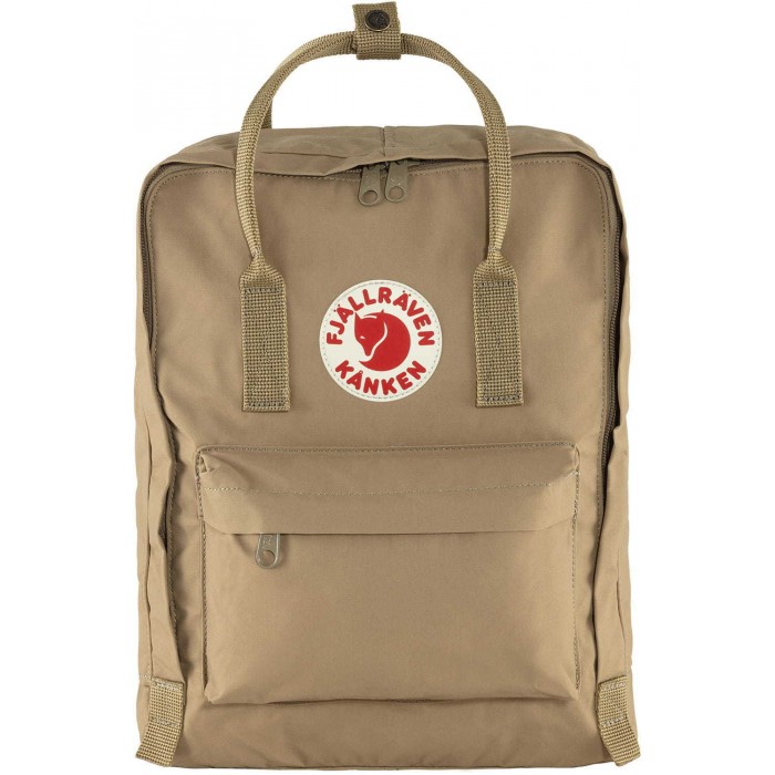  Fjallraven  Kanken