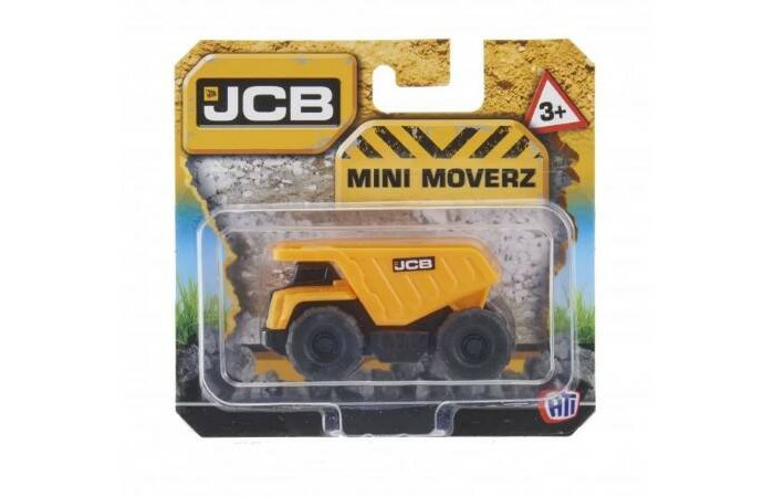  JCB    Mini Machines 1416973.UNIB