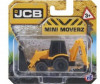  JCB    Mini Machines 1416973.UNIB - JCB    Mini Machines 1416973.UNIB