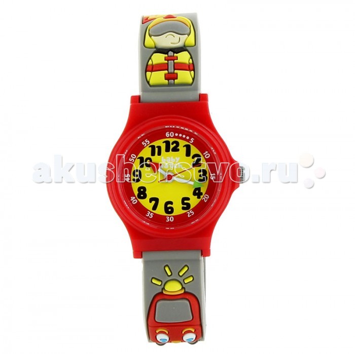  Baby Watch  Abc Pin Pon 605521