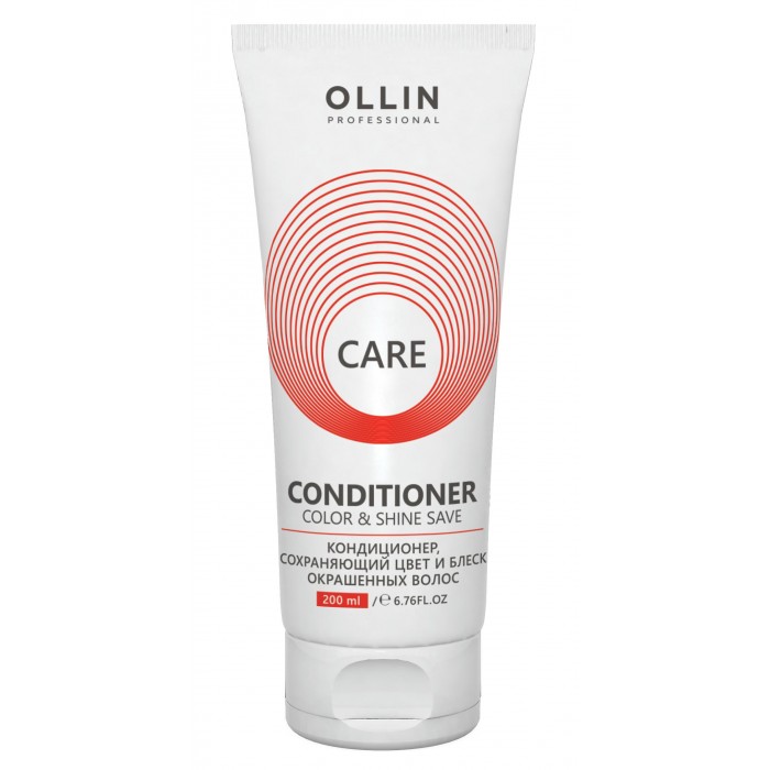  Ollin Professional Care        200 