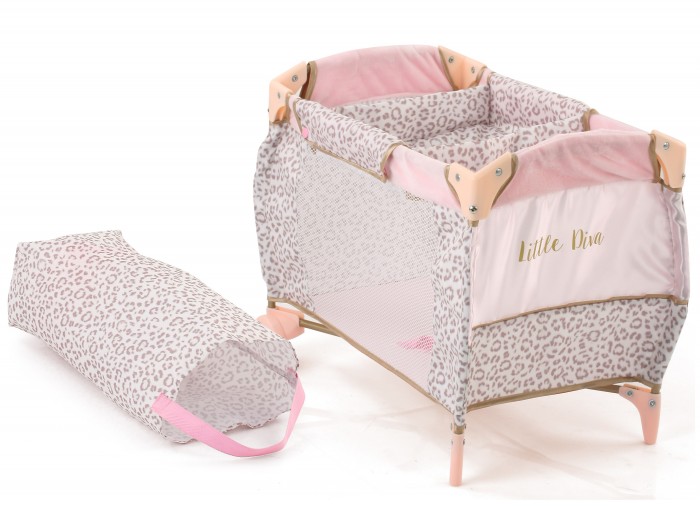    Hauck  Little Diva Baby Center