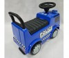  Barty Mercedes-Benz Antos Police M063 - Barty Mercedes-Benz Antos Police M063