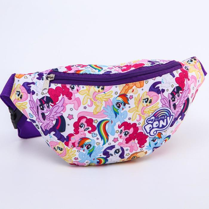  Hasbro    My Little Pony 25x13x6  6949212