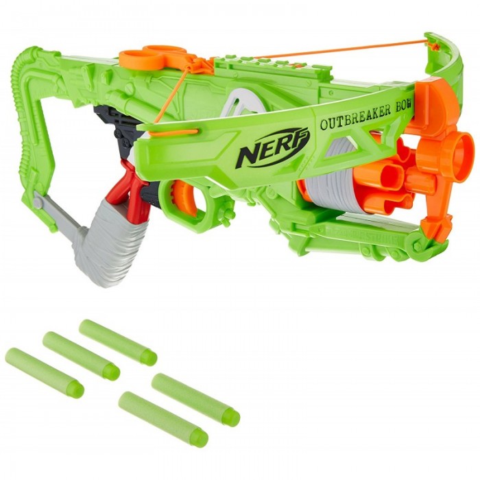  Nerf Hasbro   - 