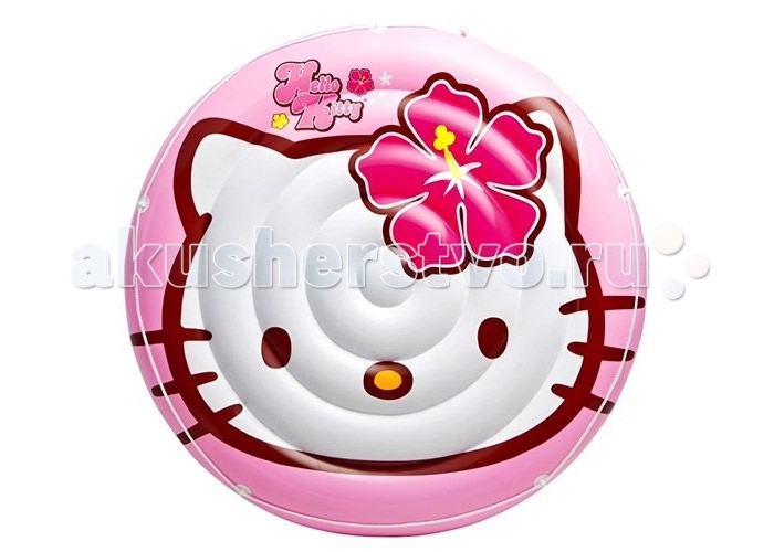  Intex   Hello Kitty