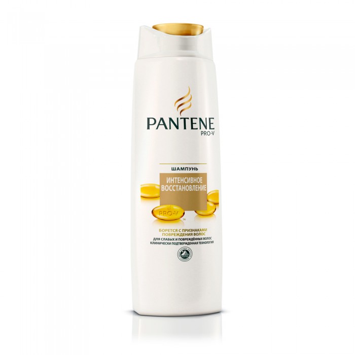  Pantene    250