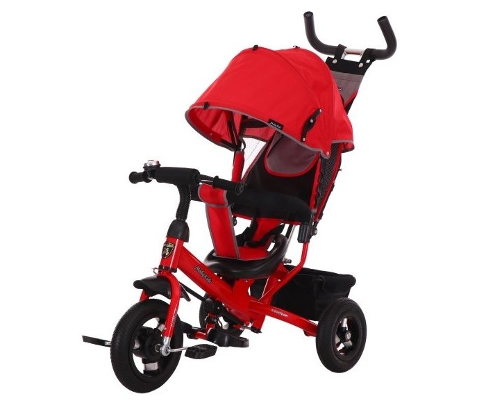   Moby Kids Comfort 10x8 AIR