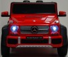  RiverToys Mercedes-Maybach G650 4WD T101TT - RiverToys Mercedes-Maybach G650 4WD T101TT