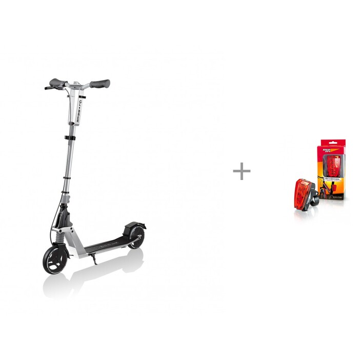   Globber One K 165      V-052