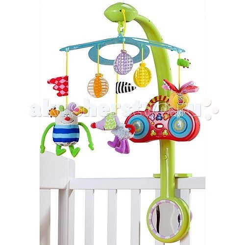  Taf Toys MP3 11275