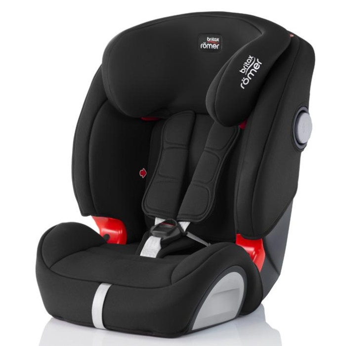  Britax Roemer Evolva 123 SL SICT