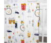  Baby Nice () Micro Flannel 100118 Y21181/2 - Baby Nice () Micro Flannel 100118 Y21181/2