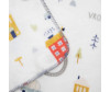  Baby Nice () Micro Flannel 100118 Y21181/2 - Baby Nice () Micro Flannel 100118 Y21181/2