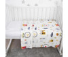  Baby Nice () Micro Flannel 100118 Y21181/2 - Baby Nice () Micro Flannel 100118 Y21181/2
