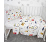  Baby Nice () Micro Flannel 100118 Y21181/2 - Baby Nice () Micro Flannel 100118 Y21181/2