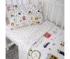  Baby Nice () Micro Flannel 100118 Y21181/2 - Baby Nice () Micro Flannel 100118 Y21181/2