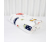  Baby Nice () Micro Flannel 100118 Y21181/2 - Baby Nice () Micro Flannel 100118 Y21181/2