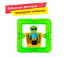  Magformers  Basic Plus Set 27  - Magformers   Basic Plus Set 27 .