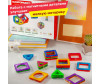  Magformers  Basic Plus Set 27  - Magformers   Basic Plus Set 27 .