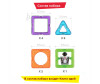  Magformers  Basic Plus Set 27  - Magformers  Basic Plus Set 27 .