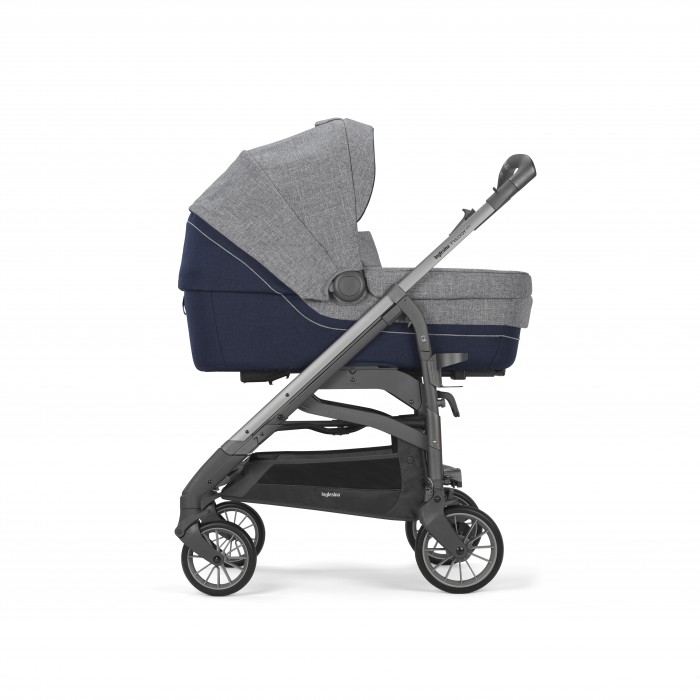  Inglesina Trilogy System Quattro 4  1   Trilogy Slate