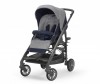  Inglesina Trilogy System Quattro 4  1   Trilogy Slate - Sweet Baby Trilogy System Quattro 4  1   Trilogy Slate