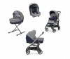  Inglesina Trilogy System Quattro 4  1   Trilogy Slate - Sweet Baby Trilogy System Quattro 4  1   Trilogy Slate