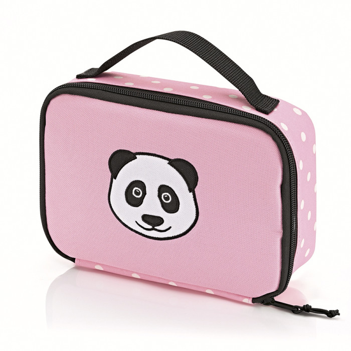  Reisenthel   Thermocase panda dots