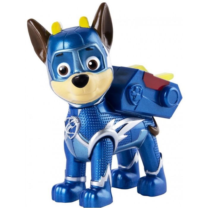    (Paw Patrol)   