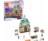  Lego Disney Princess    - Lego Disney Princess    41167