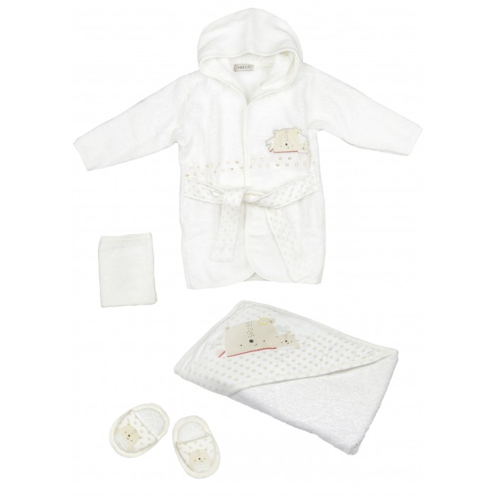  Bebitof Baby  (4 ) BBTF-3217-1