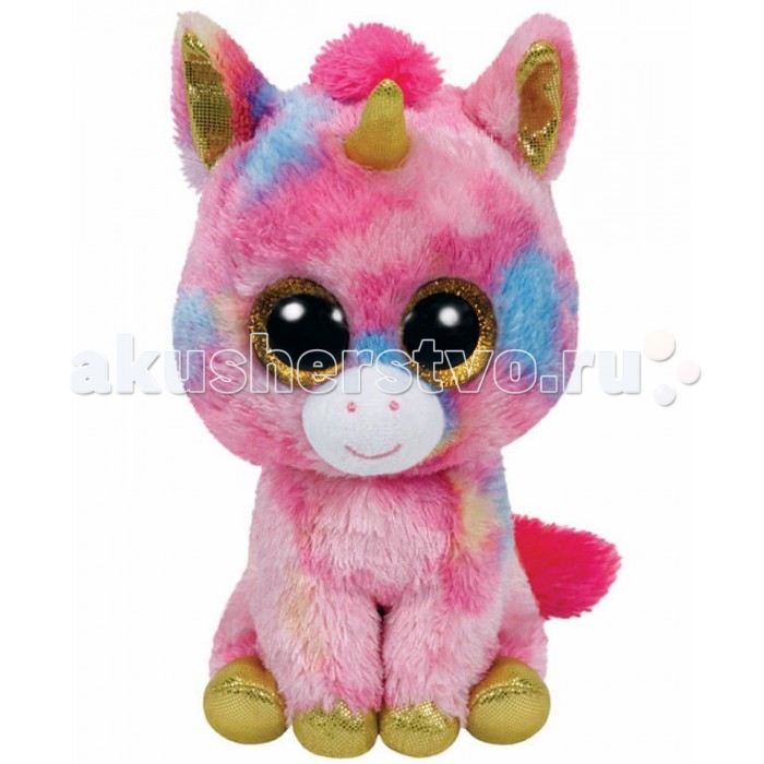   TY Beanie Boo's  Fantasia 25 