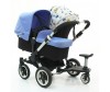  Bugaboo  Donkey/Buffalo   Comfort Wheeled Board - Bugaboo  Donkey/Buffalo   Comfort Wheeled Board